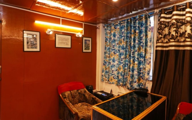 Oyo 29263 Siddharth Guest House