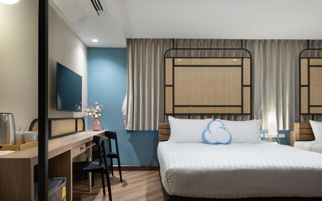 The Cotton Saladaeng Hotel