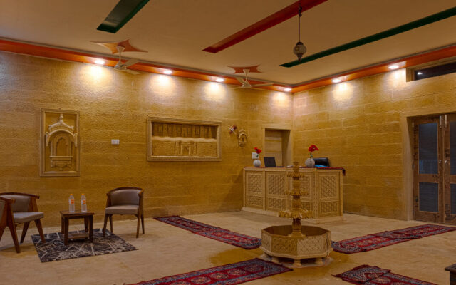 Khamma Ghani Resort