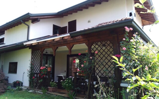 B&B Villa Bucceri