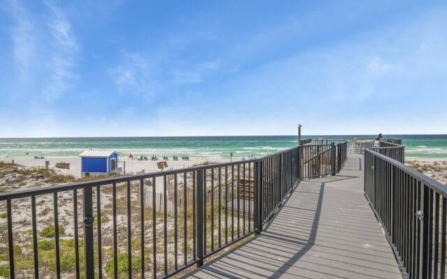 Beachside One 4050