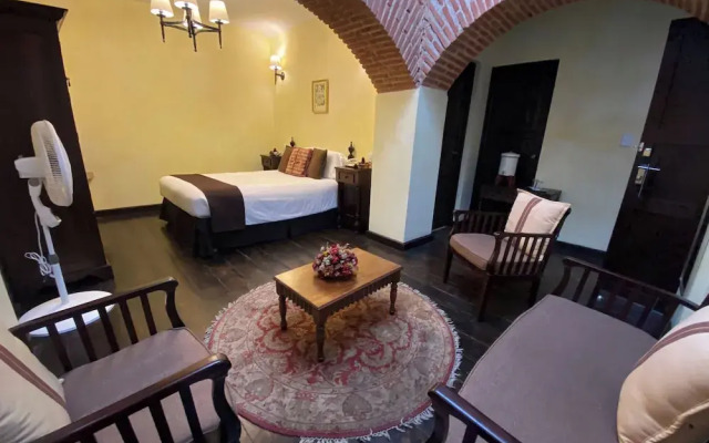 Casa Noble