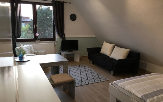 Gästeliesel Göttingen