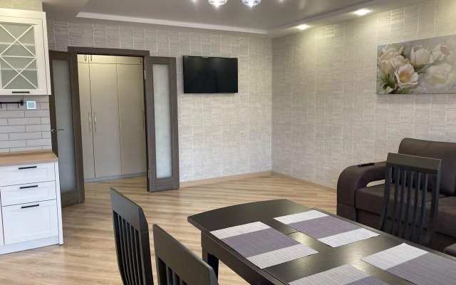 Апартаменты на улице Пролетарская 14