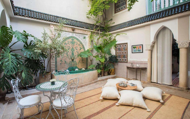 Riad Villa Harmonie