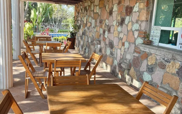 Casa De La O Yautepec