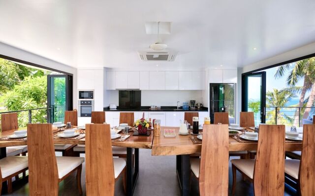 Villa The Spot Koh Samui