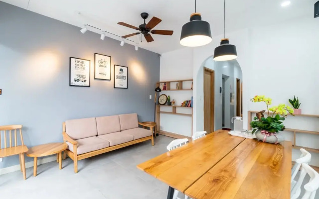 OYO 392 Nami Home Hotel