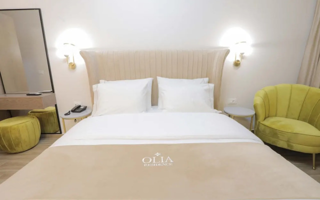 Olia Residence