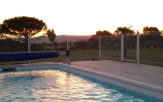 Ferme de l'Autruche Drômoise