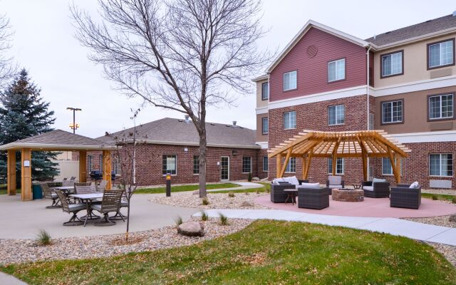 Staybridge Suites Sioux Falls by IHG
