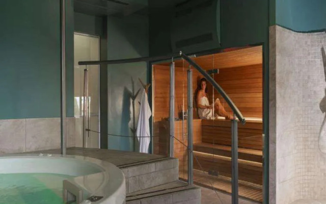 The Regent Boutique Hotel & Spa