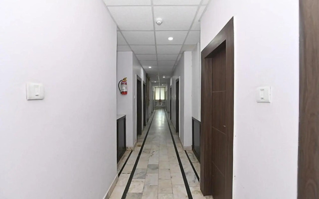 FabHotel Setu Sharma