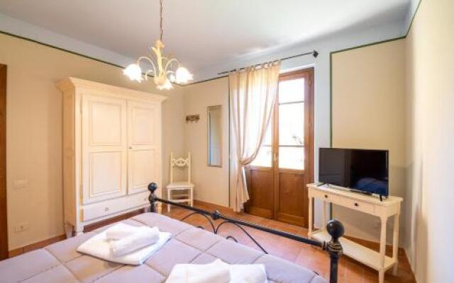 Agriturismo Le Vigne