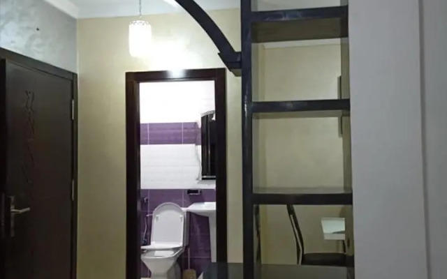 Residence Oulad Touimi appartemen 1 ! 3 min la plage