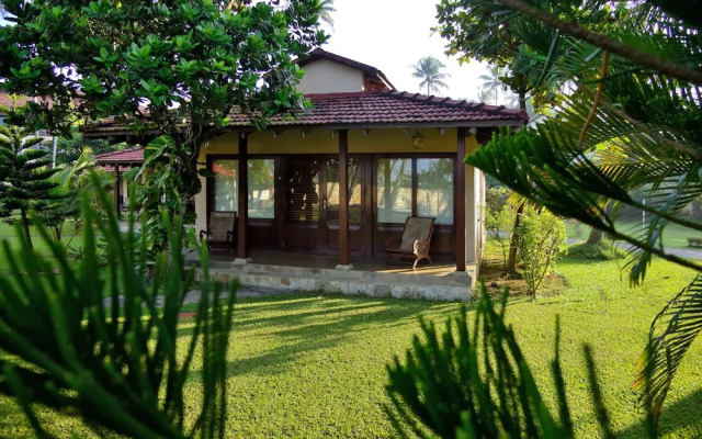 The Bay House