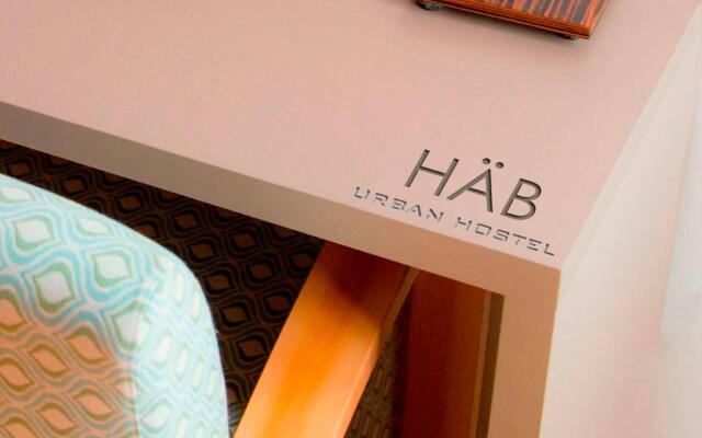 Hab Urban Hostel