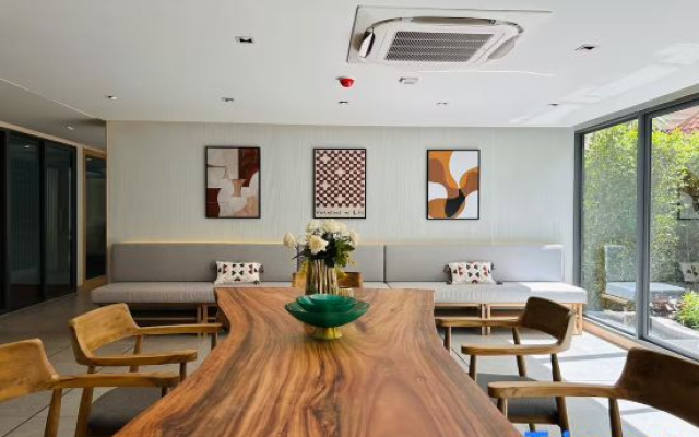 Tierra Residences