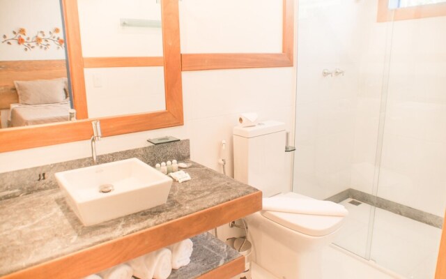 Hotel Recanto da Serra