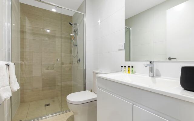Astra Apartments Newcastle West