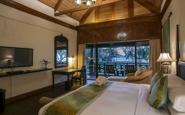 Nexus Resort & Spa Karambunai