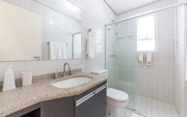 Apt With Pool 250m From Jurere Beach Aya201