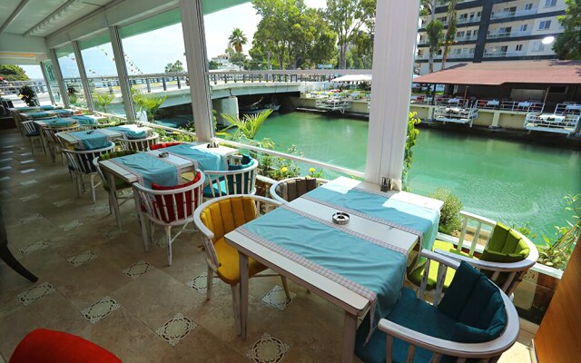 Reyda Boutique Hotel