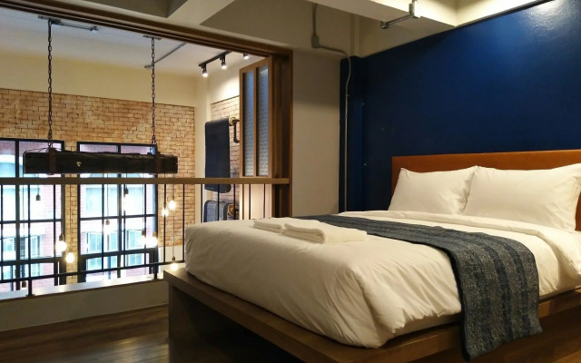 Natee Hostel