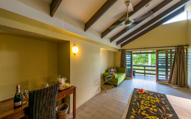 Mana Island Resort & Spa - Fiji