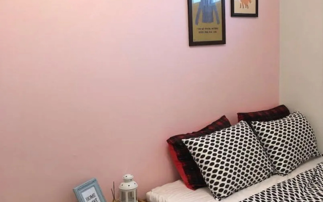 Gaebabbaragi Star Guest House - Hostel