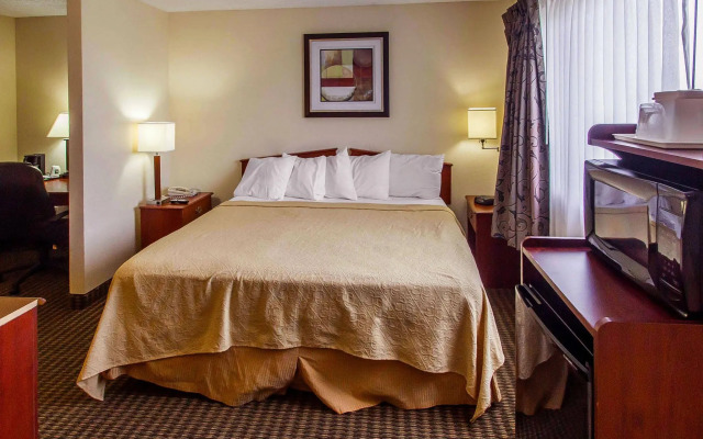 Quality Inn & Suites