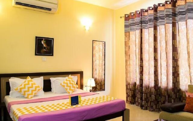 Istay Serenity Villa