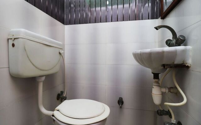 Spot on 43882 Hotel Jeevak International
