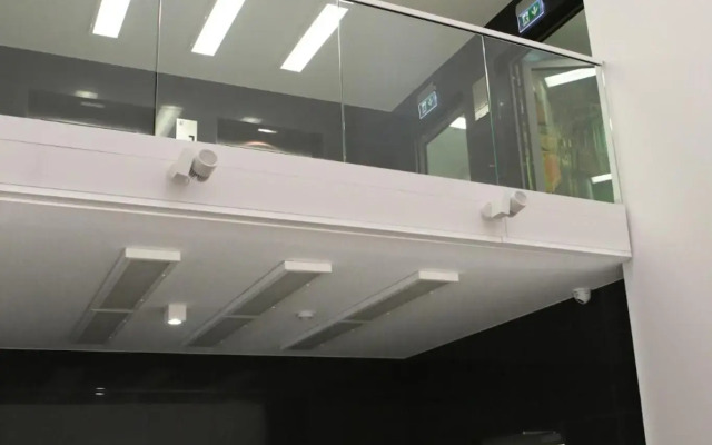 Super-Apartamenty Vip