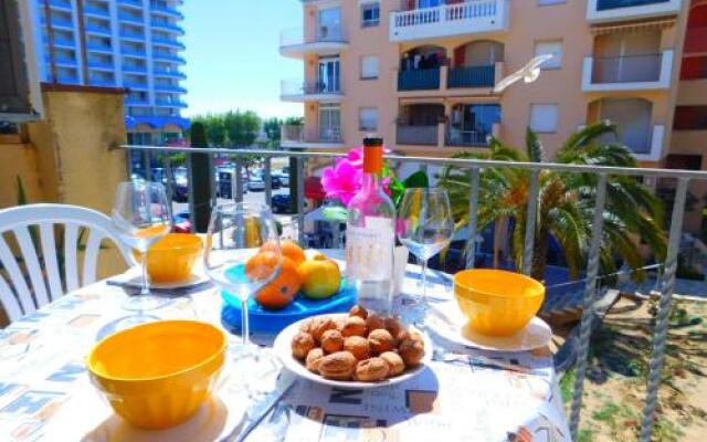 Apartamento Gran Reserva 2