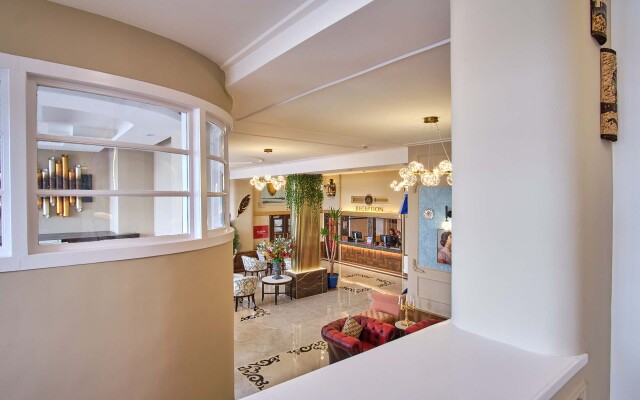 Muthu Oban Regent Hotel - Refurbished