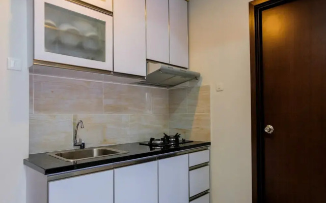 Cozy 1BR Unit Saveria Apartment