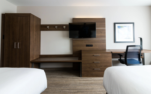 Holiday Inn Express Villa Rica by IHG