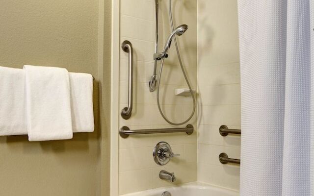 Archer Hotel Falls Church