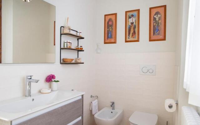 Scacciapensieri Guest House