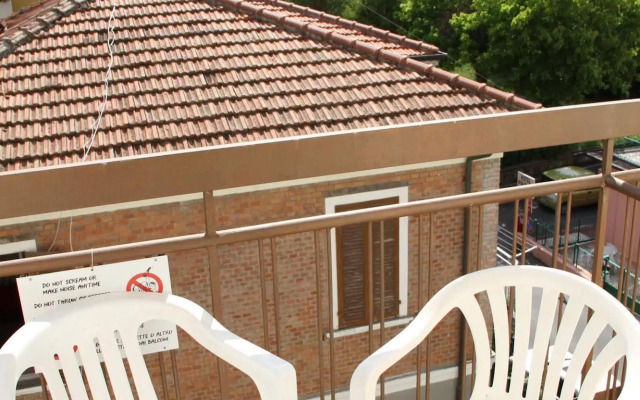 Jammin Rimini Backpackers Hotel