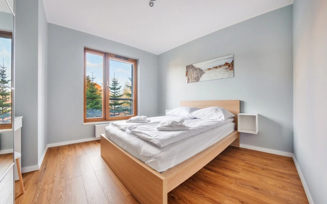 Apartamenty Sun & Snow  Bursztynowa