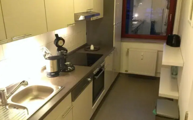 Appartment Sanavandi