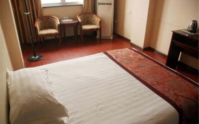 Antai Business Hotel