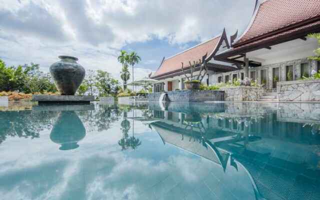 SYLVIA VILLA PATTAYA By DDM SIAM