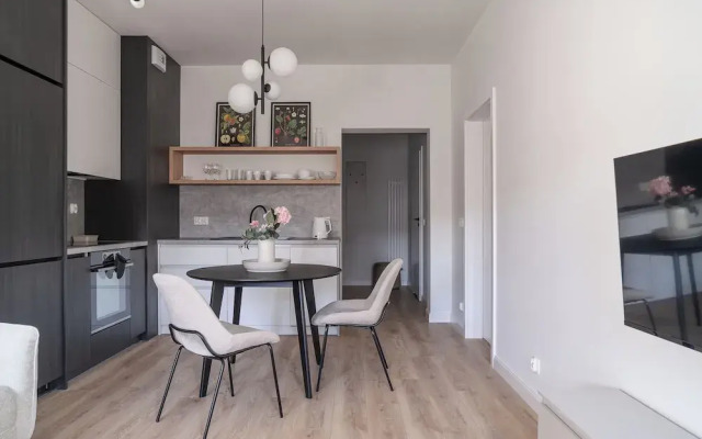 RentPlanet - Apartament Jęczmienna