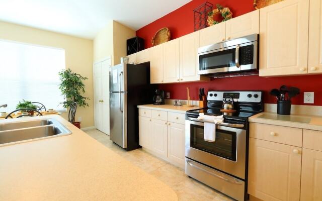 Florida Dream Homes Kissimmee Collection