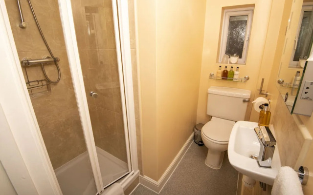 Bridleways Guest House & Holiday Homes