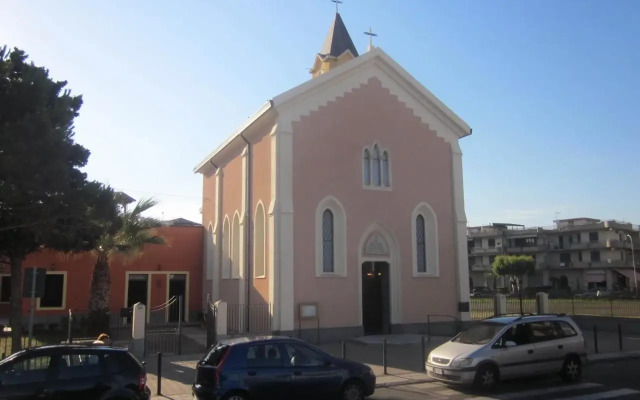 Le Case di Zu zù