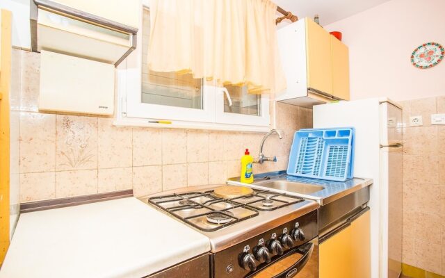 Holiday House Sevilia